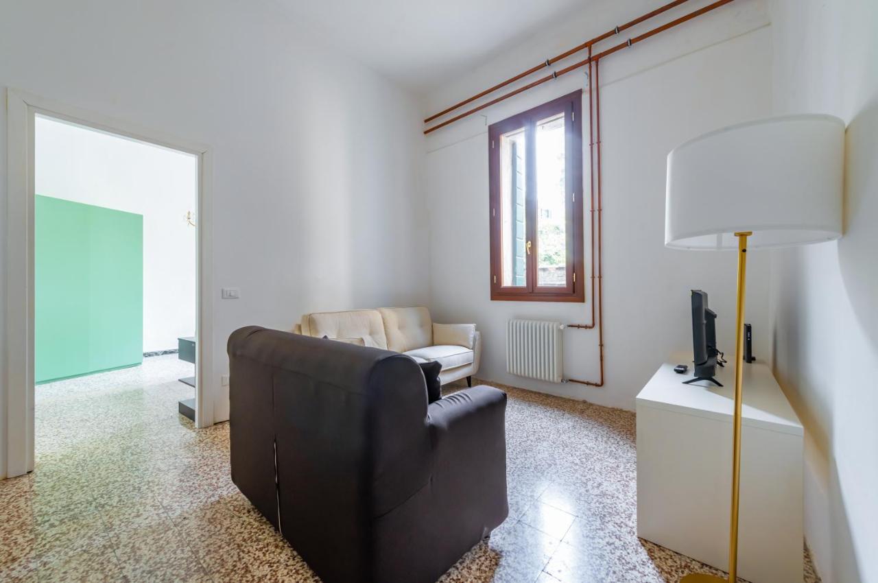 Cannaregio Romantic View Apartment Венеция Экстерьер фото