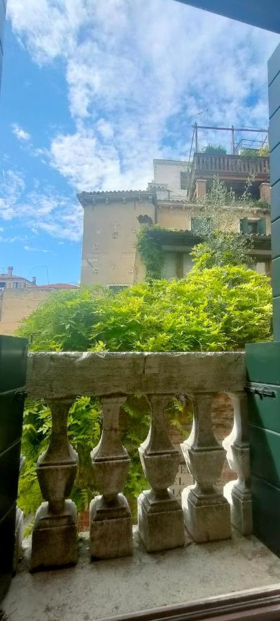 Cannaregio Romantic View Apartment Венеция Экстерьер фото